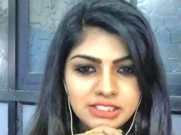 ஷாமிலி
