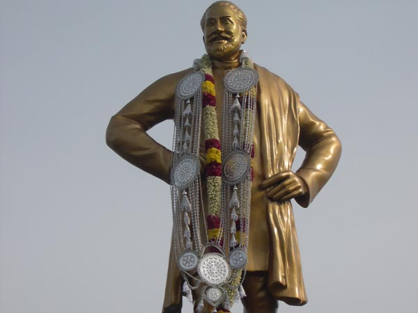 சிவாஜி மணி மண்டபம்
