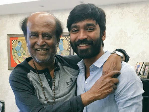 ரஜினி