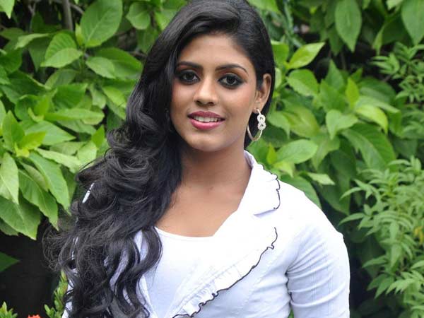 ஏதோ மலையாள படம்