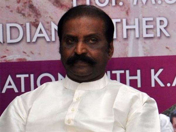 தலைவர் பஞ்சம்