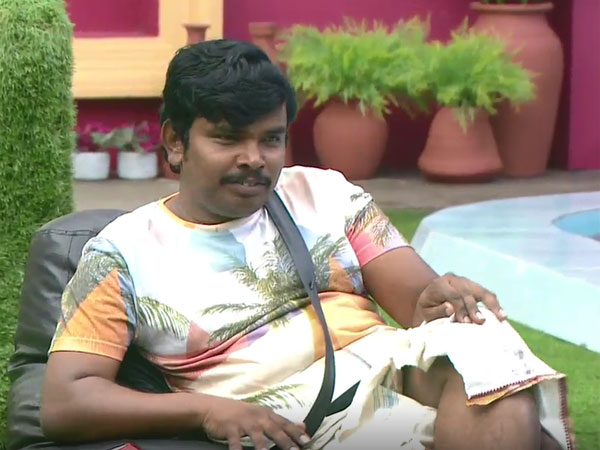பர்னிங் ஸ்டார்