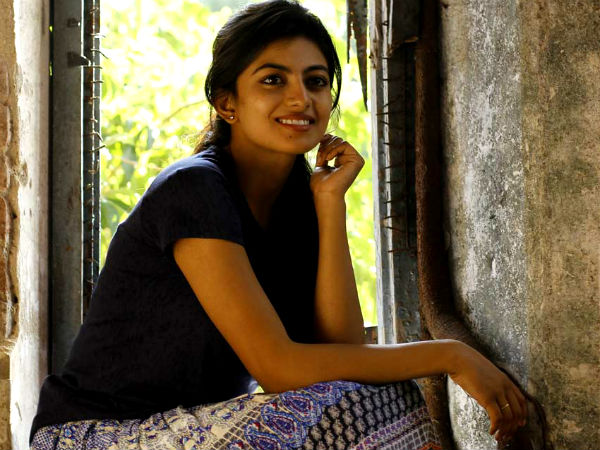பரியேறும் பெருமாள்