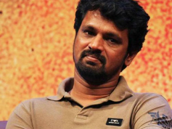 GST: Director Cheran has some good suggestion GST: Director Cheran has some good suggestion