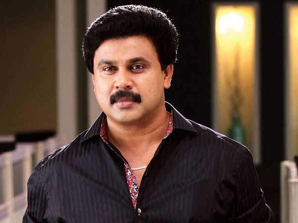 Actor Dileep's manager absconding Actor Dileep's manager absconding