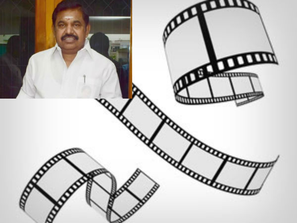 Why Tamil Nadu govt take position against Tamil Cinema? Why Tamil Nadu govt take position against Tamil Cinema?