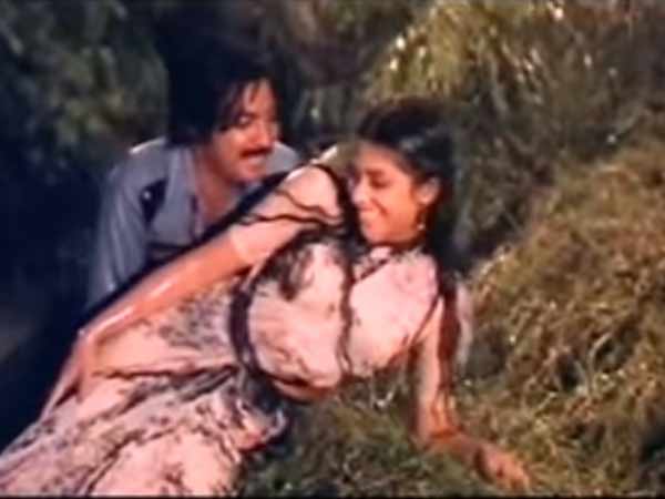 Nostalgia: Kilinjalgal, an evergreen love story Nostalgia: Kilinjalgal, an evergreen love story