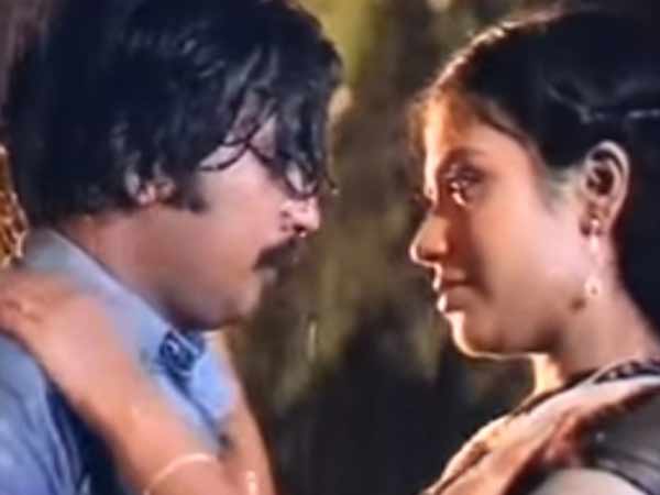 Nostalgia: Kilinjalgal, an evergreen love story Nostalgia: Kilinjalgal, an evergreen love story