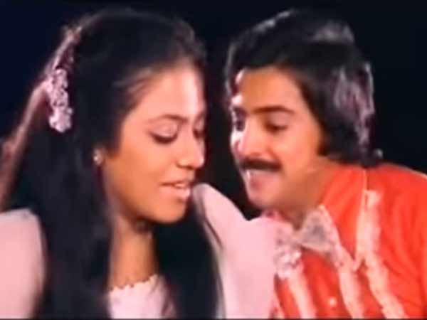 Nostalgia: Kilinjalgal, an evergreen love story Nostalgia: Kilinjalgal, an evergreen love story
