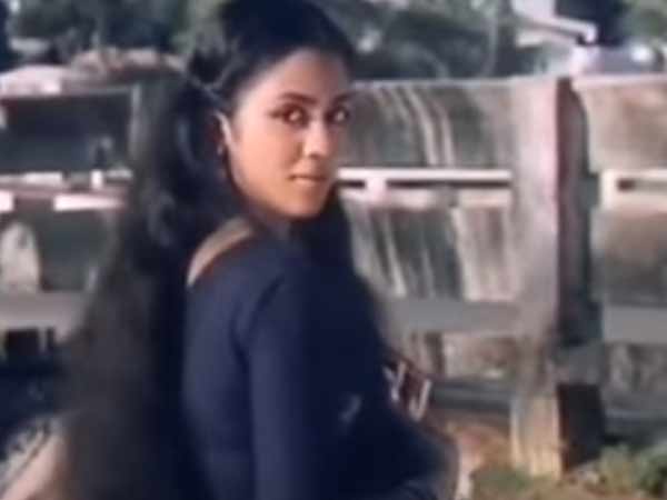 Nostalgia: Kilinjalgal, an evergreen love story Nostalgia: Kilinjalgal, an evergreen love story