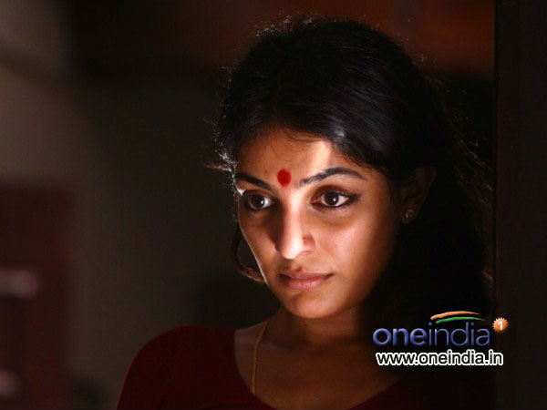 Actress Abduction case: Mythili rubbishes the rumour Actress Abduction case: Mythili rubbishes the rumour