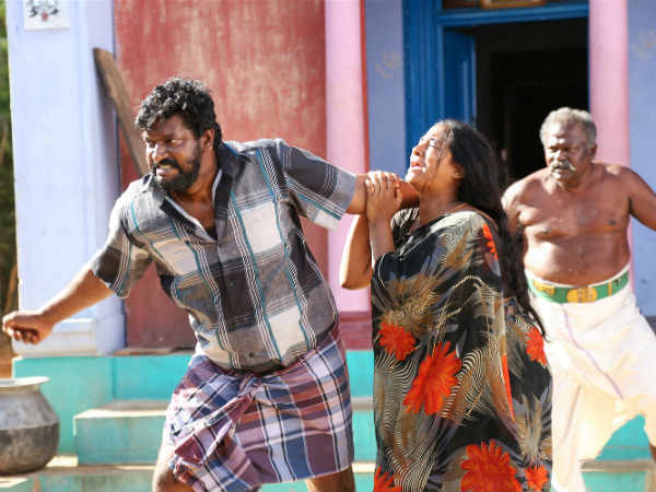 Nedunalvaadai, a movie produced by 50 students Nedunalvaadai, a movie produced by 50 students
