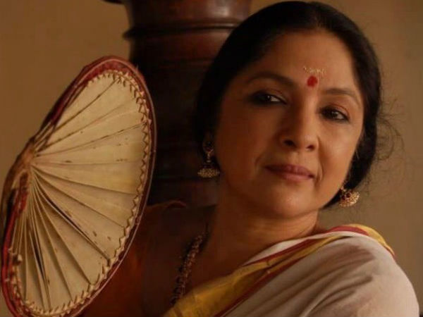 National award winning actress asks for work National award winning actress asks for work
