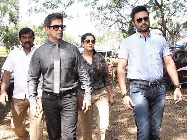 Nibunan Reader's review Nibunan Reader's review