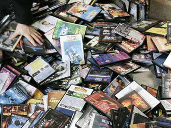 Cinema Ticket price increase and piracy Cinema Ticket price increase and piracy