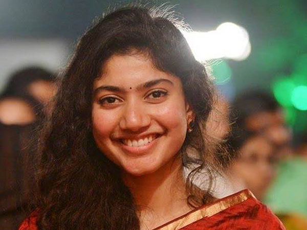 Sai Pallavi seeks new chances in Tamil