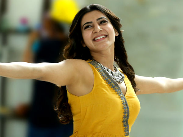 Samantha's hot replies to marriage questions Samantha's hot replies to marriage questions