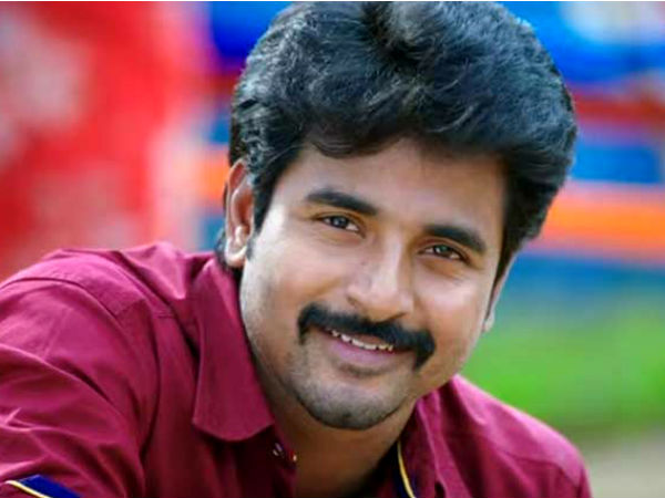 Sivakarthikeyan's gardener found dead Sivakarthikeyan's gardener found dead