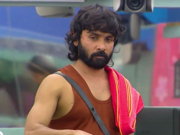 Snehan's indecent comment on Oviya, Raisa and Julie 