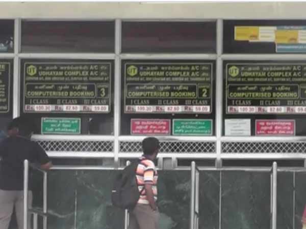 Tamil Nadu theaters look empty in weekends Tamil Nadu theaters look empty in weekends