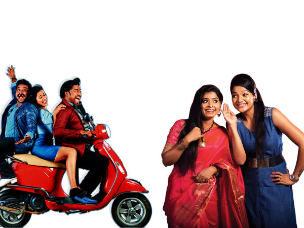 Two new programmes in Raj TV Two new programmes in Raj TV