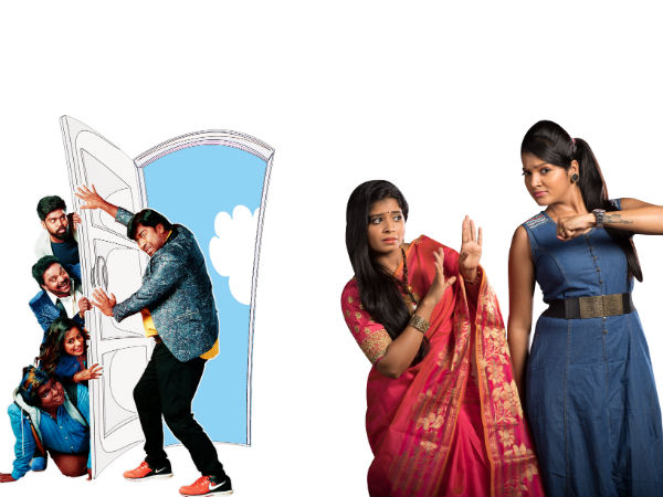 Two new programmes in Raj TV Two new programmes in Raj TV