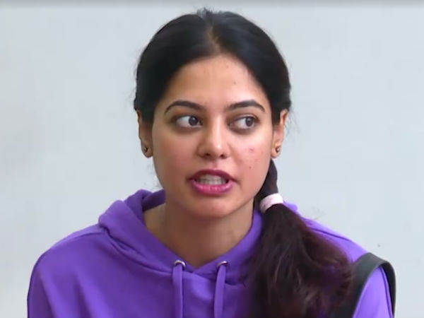 பிந்து மாதவி