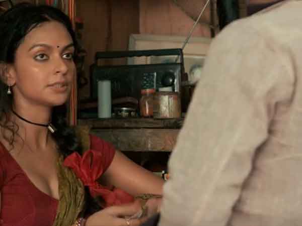 ஆபாசம்