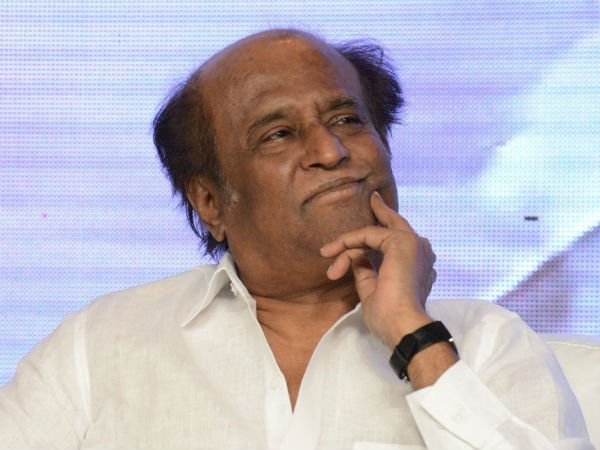 ரஜினி