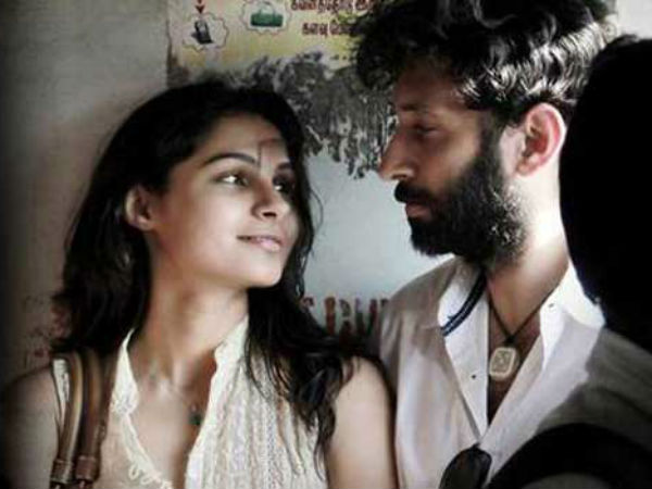Taramani Review Taramani Review