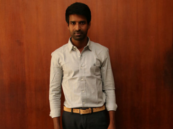 பசி இருக்கு, சாப்பிட முடியல