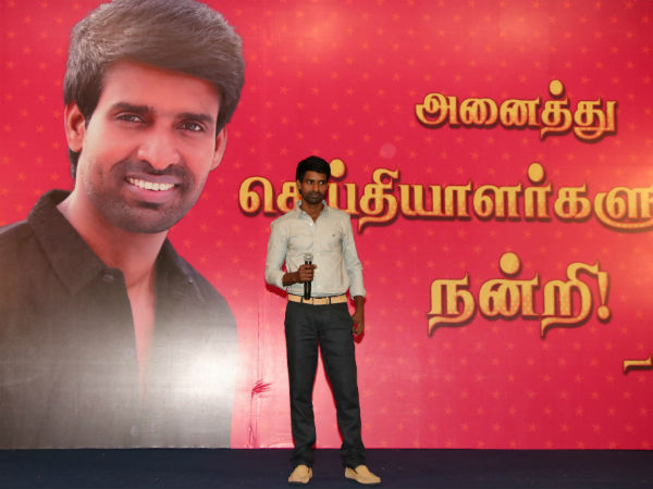 புஷ்பா புருஷன்