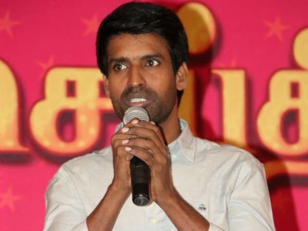 வீரப்பன் நாடகம்
