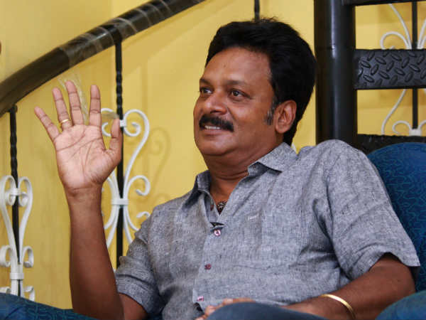 மணிரத்னத்துடன்