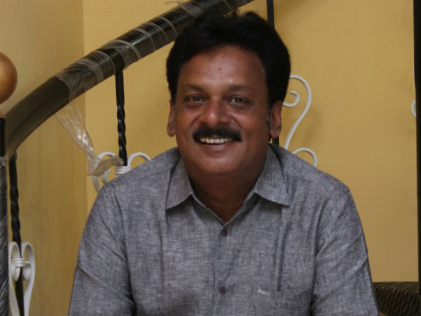 எல்லாவிதமான பாத்திரங்களும்