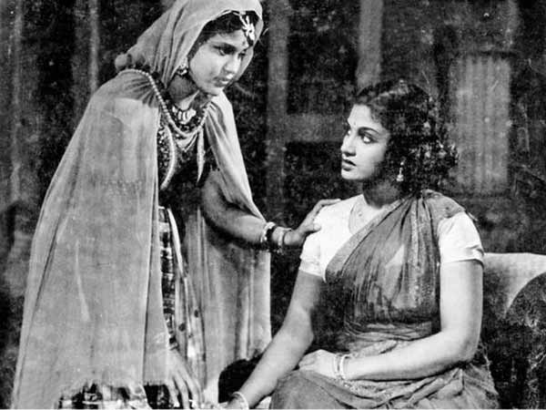 சந்திரலேகா (1948)