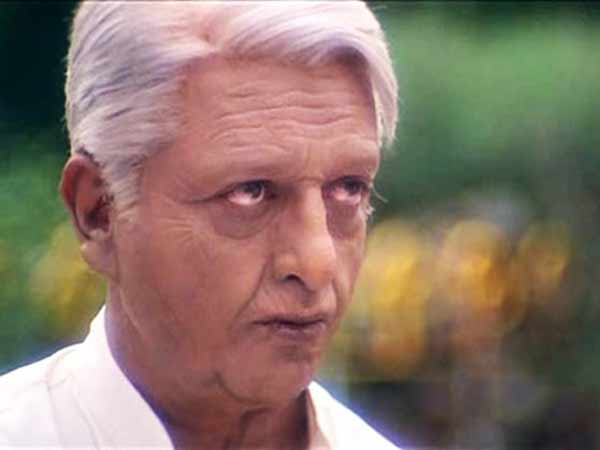 இந்தியன் (1996)
