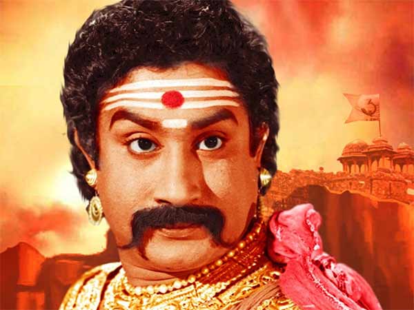 சிவாஜி கணேசனின் தேசபக்திப் படங்கள் :