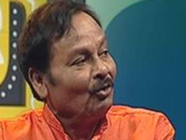 சிவாஜியால் அறிமுகம் :