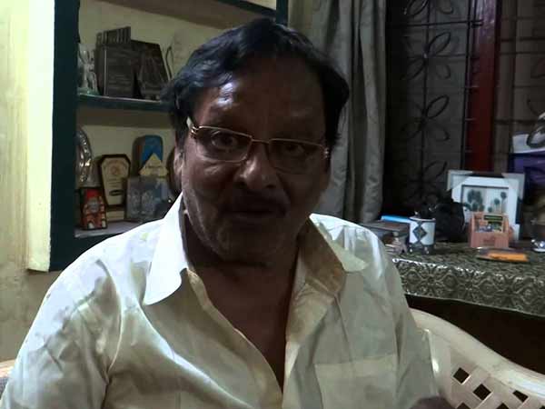 சண்முகசுந்தரம் குரல் :