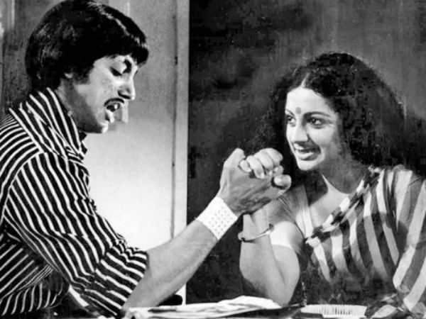 அபூர்வ ராகங்கள் (1975)
