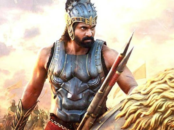 பாகுபலி
