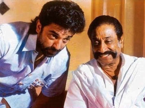 தேவர் மகன் (1992)