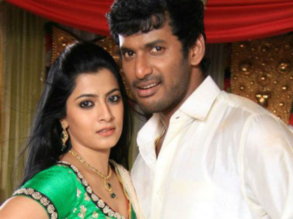 விஷால்