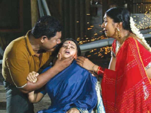 புரிஞ்சிடுச்சா... தெரிஞ்சிடுச்சா..! :