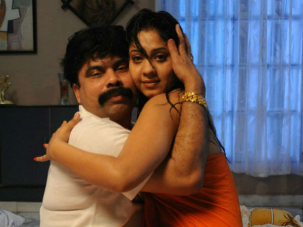 ஊழல் பண்ணுனா மாட்டிக்குவாங்க :
