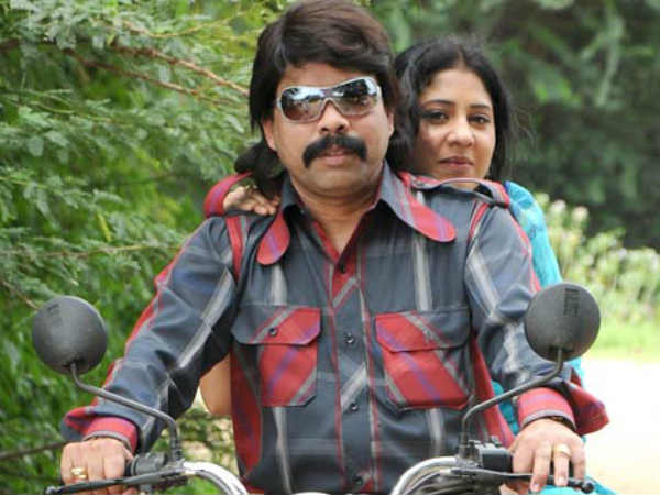 ரஜினி, கமல் கட்சியில் சேரமாட்டேன் :