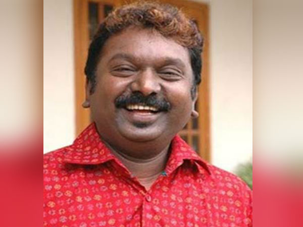 'லாலாலா'தான் அவரோட ஃபேவரிட் :