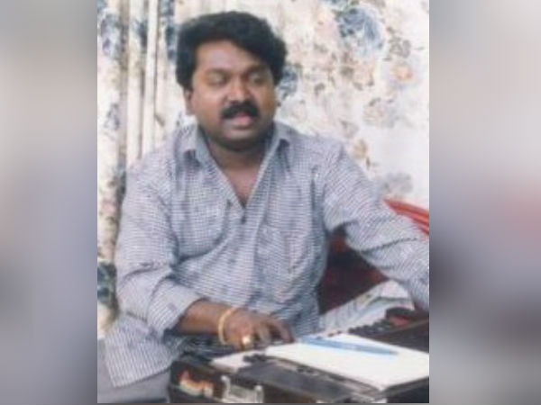 ஒரே பாட்டு :