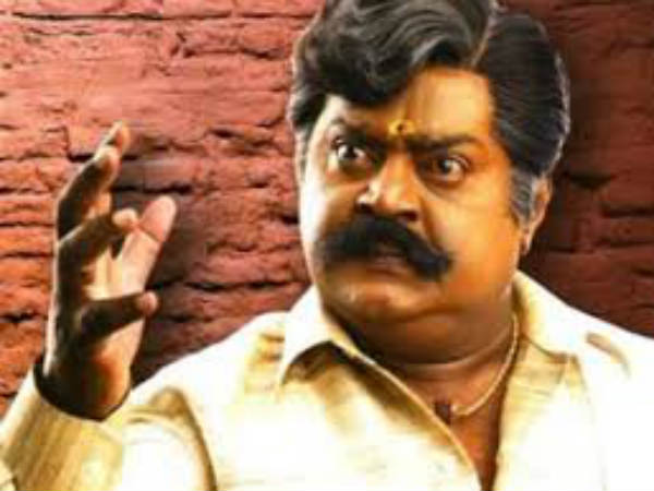 எம்.ஜி.ஆர் ரசிகர் :